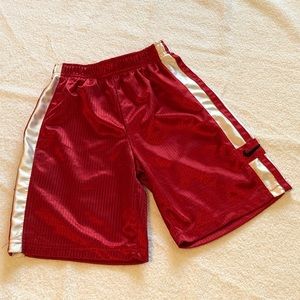 Nike Shorts Red Size 7